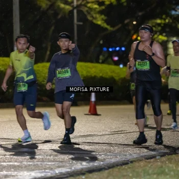 Runner Photo 5692233