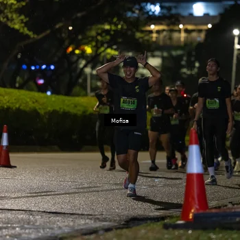 Runner Photo 5692234