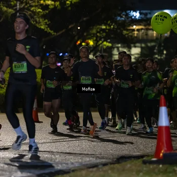 Runner Photo 5692235