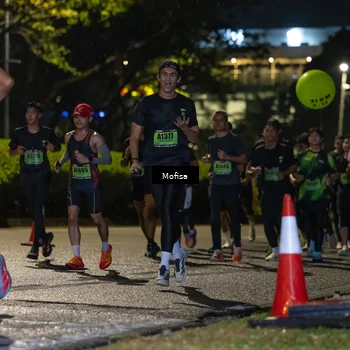 Runner Photo 5692236