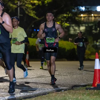 Runner Photo 5692239