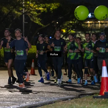 Runner Photo 5692240