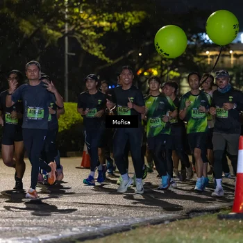 Runner Photo 5692241