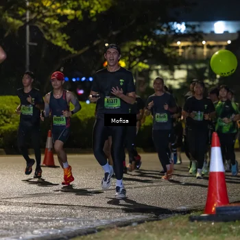 Runner Photo 5692242