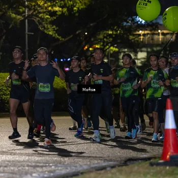 Runner Photo 5692243