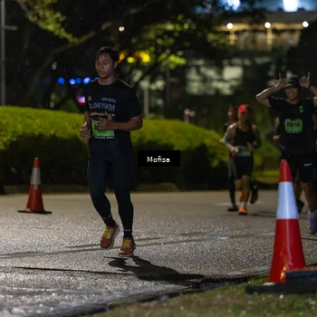 Runner Photo 5692245