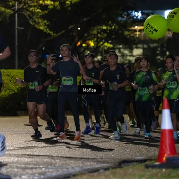 Runner Photo 5692247