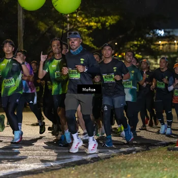 Runner Photo 5692248