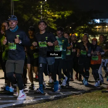 Runner Photo 5692251