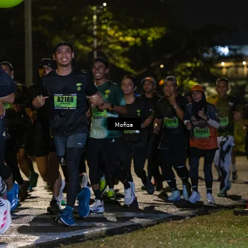 Runner Photo 5692252