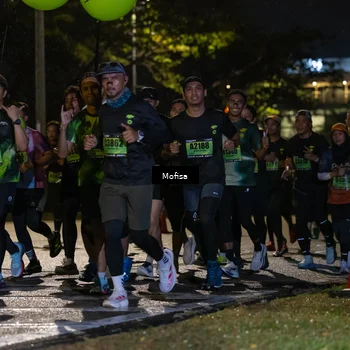 Runner Photo 5692253
