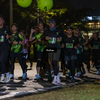 Runner Photo 5692255