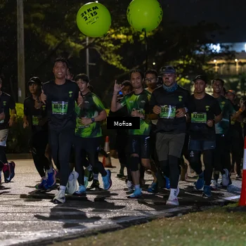 Runner Photo 5692256
