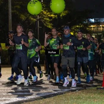 Runner Photo 5692257