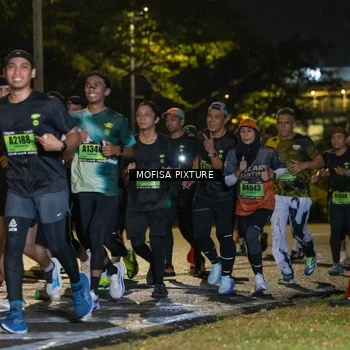 Runner Photo 5692258