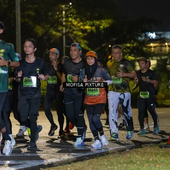 Runner Photo 5692260