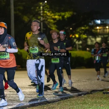 Runner Photo 5692261