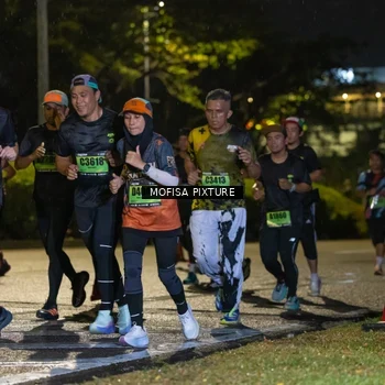 Runner Photo 5692262