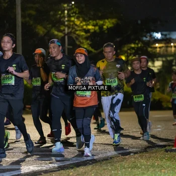 Runner Photo 5692263