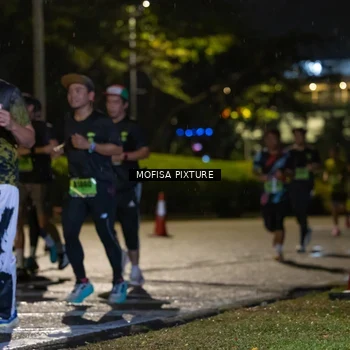 Runner Photo 5692264