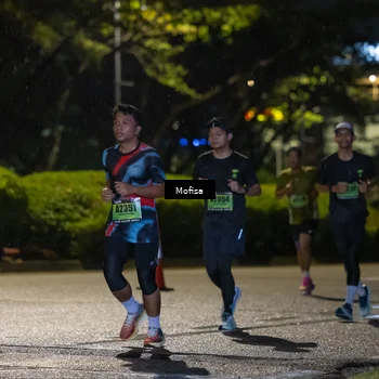 Runner Photo 5692266