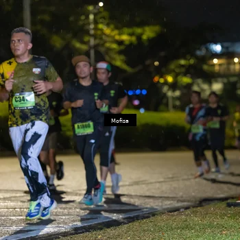 Runner Photo 5692267