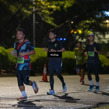 Runner Photo 5692269