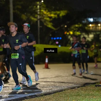 Runner Photo 5692270