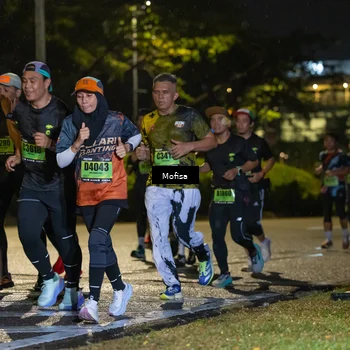 Runner Photo 5692271