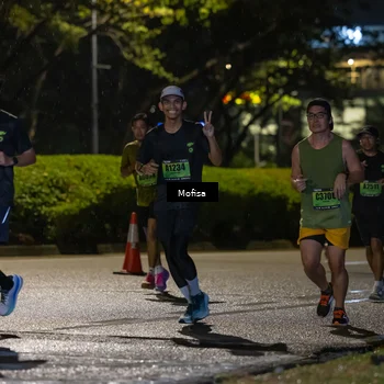 Runner Photo 5692272