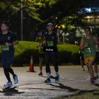 Runner Photo 5692273