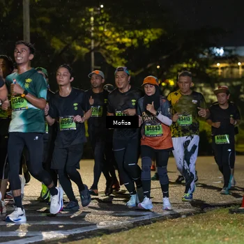 Runner Photo 5692274