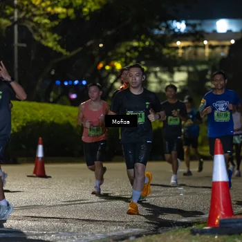 Runner Photo 5692275