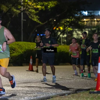 Runner Photo 5692276
