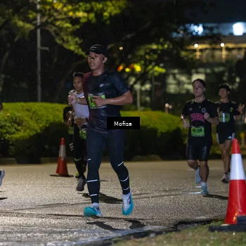 Runner Photo 5692277