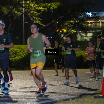 Runner Photo 5692278