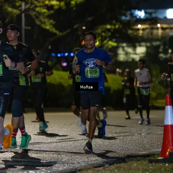 Runner Photo 5692279
