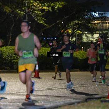 Runner Photo 5692280