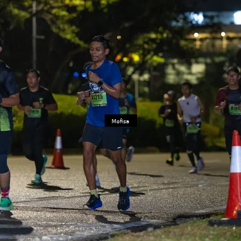 Runner Photo 5692281