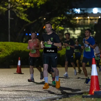 Runner Photo 5692282