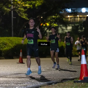 Runner Photo 5692283