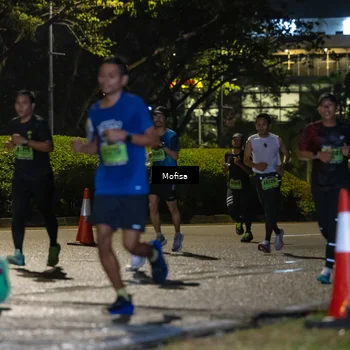 Runner Photo 5692284