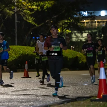 Runner Photo 5692285