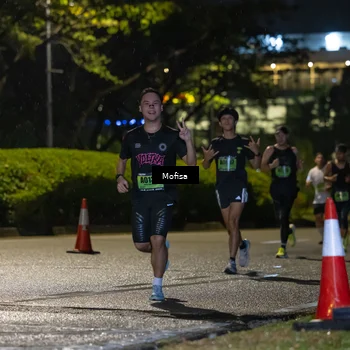 Runner Photo 5692286