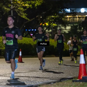 Runner Photo 5692287
