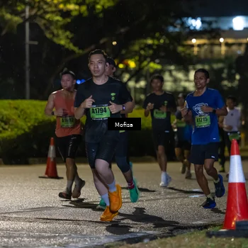 Runner Photo 5692289