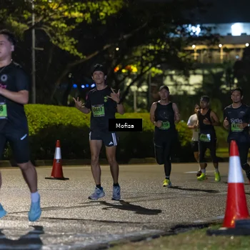 Runner Photo 5692290
