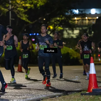 Runner Photo 5692293