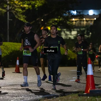 Runner Photo 5692294