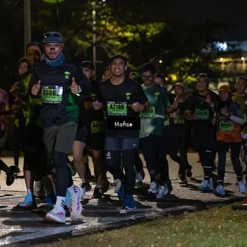 Runner Photo 5692296